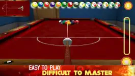 Game screenshot Pool Billiards Snooker 2018 mod apk
