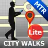 Montreal Map and Walks App Support