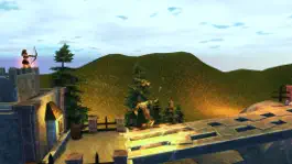 Game screenshot Archery Queen : Defend Towers apk