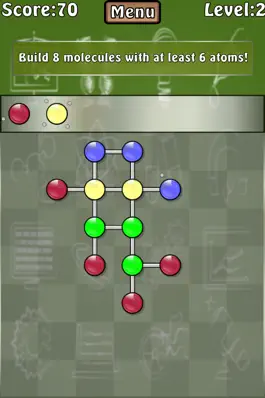 Game screenshot Atom Mania mod apk