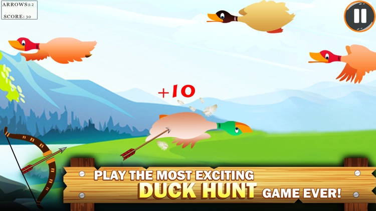 Duck Life Hunting Season 2018 screenshot-4