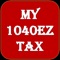 Icon MyTax1040EZ