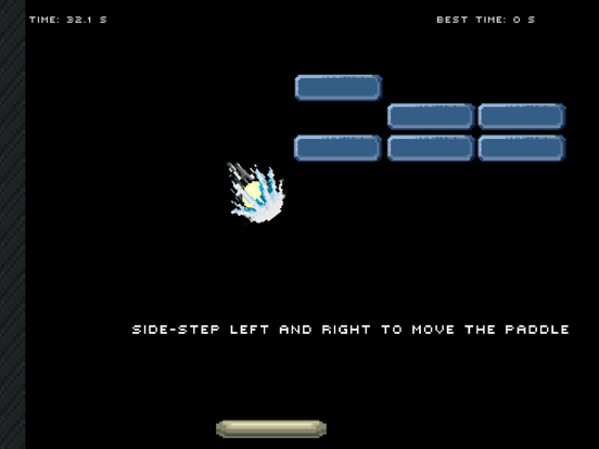 Screenshot #5 pour Bit Breaker