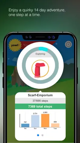 Game screenshot Fat Kingdom hack