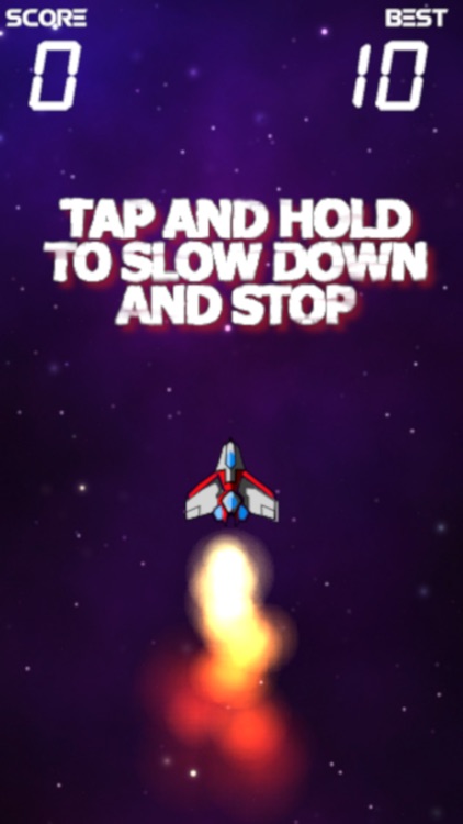 Don't Get Smashed! screenshot-0