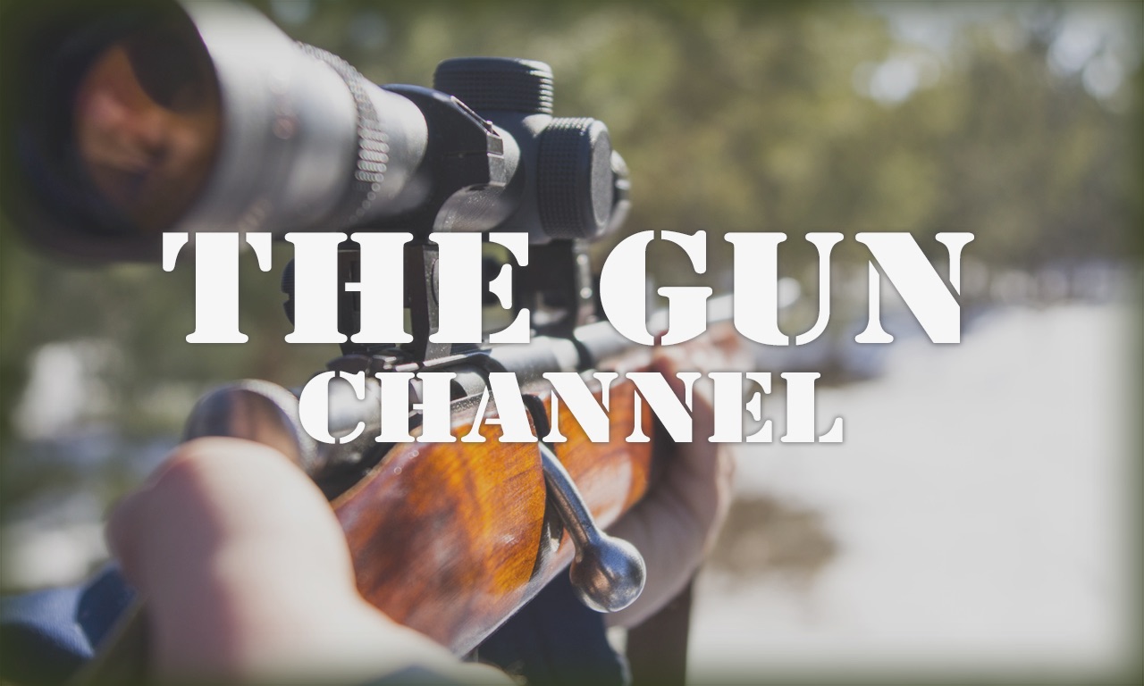 The Gun Channel