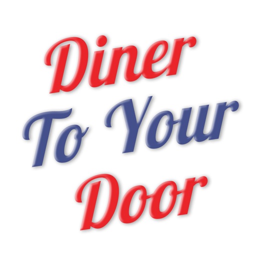 Diner To Your Door icon
