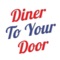 Diner To Your Door - Burgers and Milkshakes