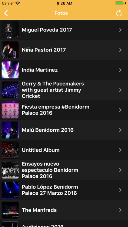 Benidorm Palace screenshot-3