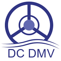 Washington DC DMV Test
