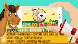 Game screenshot Basic Vocab Books - Fun learn english vocabulary mod apk