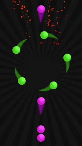 Game screenshot Twisty Balls Smasher mod apk
