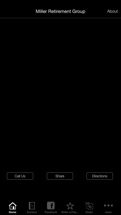 Miller Retirement Group