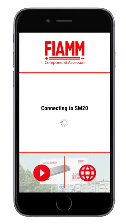 Universal Smart Antenna