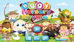 eggy nursery rhymes iphone screenshot 1