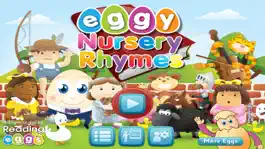 Game screenshot Eggy Nursery Rhymes mod apk