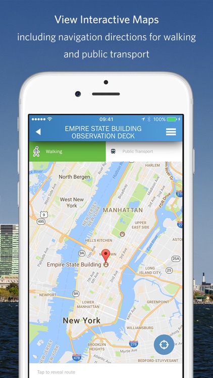 New York Pass screenshot-4