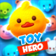 Toy Hero Blast