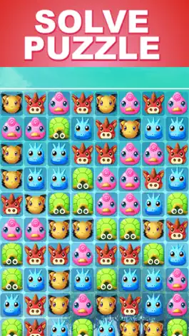 Game screenshot Monster Connect mod apk