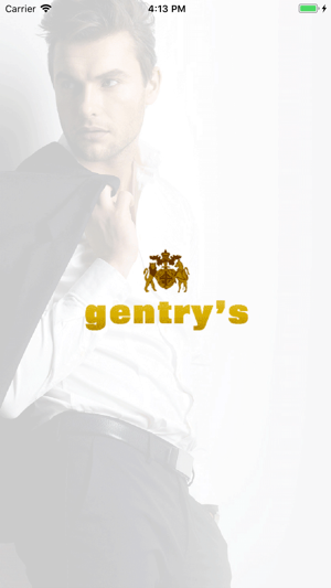 Gentry's(圖1)-速報App