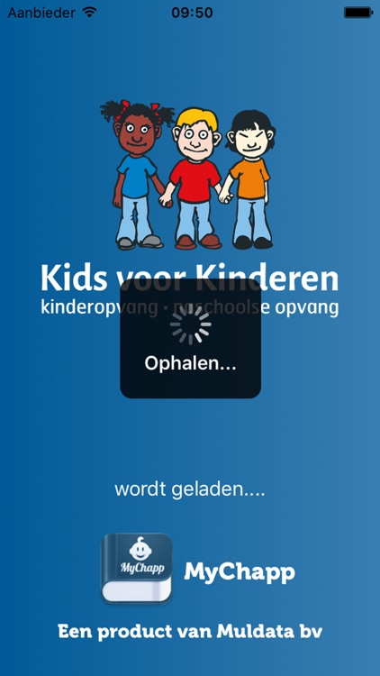 Kids voor Kinderen