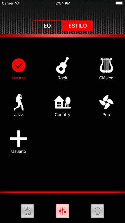 Zense Wireless screenshot-3