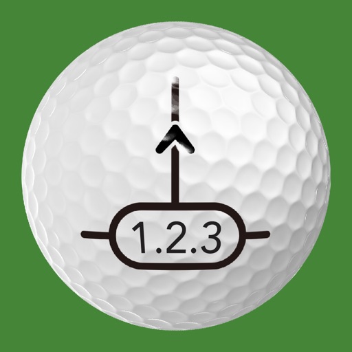 パット名人 - ゴルフのパットが上達するトレーニングアプリ