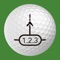 This is a training app that improve your putting skills of golf