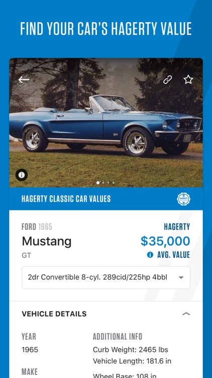 Hagerty Car Value >> Hagerty Insider By Hagerty S Cars That Matter Hagerty Car Value >> Hagerty Insider By Hagerty S Cars That Matter
