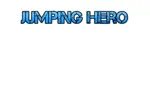 Jumping Hero Game App Contact