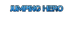 Jumping Hero Game