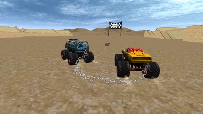 Impossible Buggy Joined Race screenshot 4