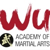 WU - Academy of Martial Arts