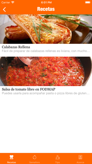 Fodmapp(圖2)-速報App