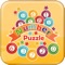 Number Puzzles Game is an exciting math game with ten levels