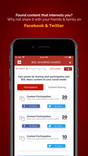 BOL APP(圖6)-速報App