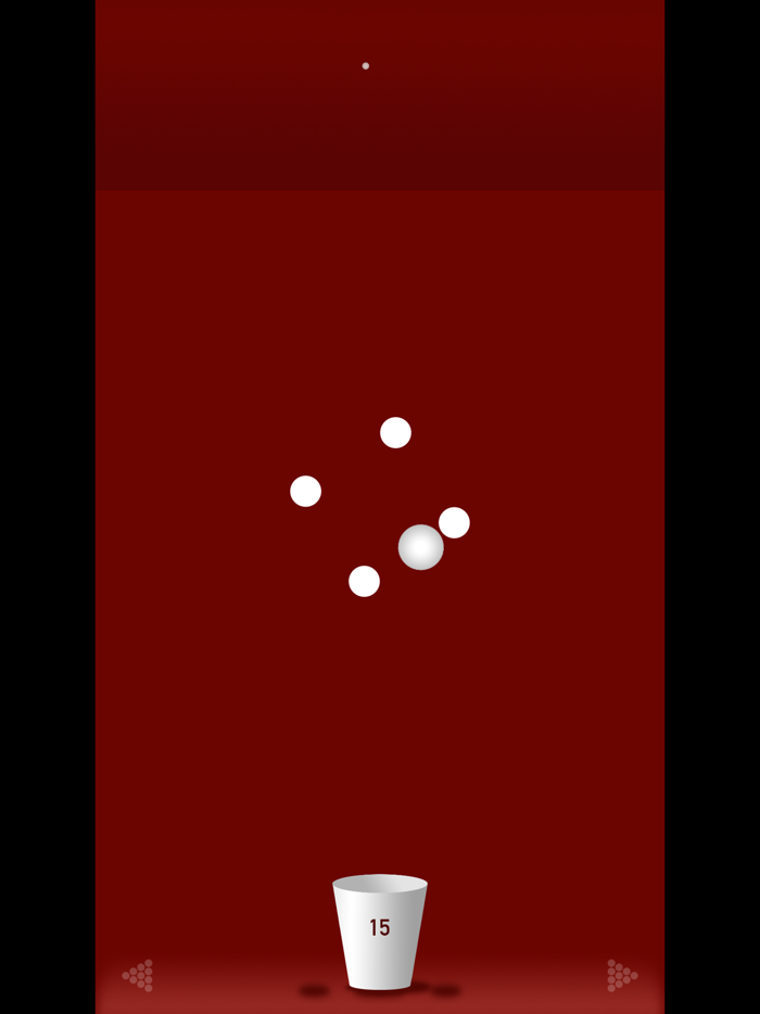 Dropshot - A Few Drops