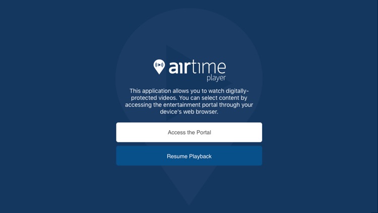 Airtime Player