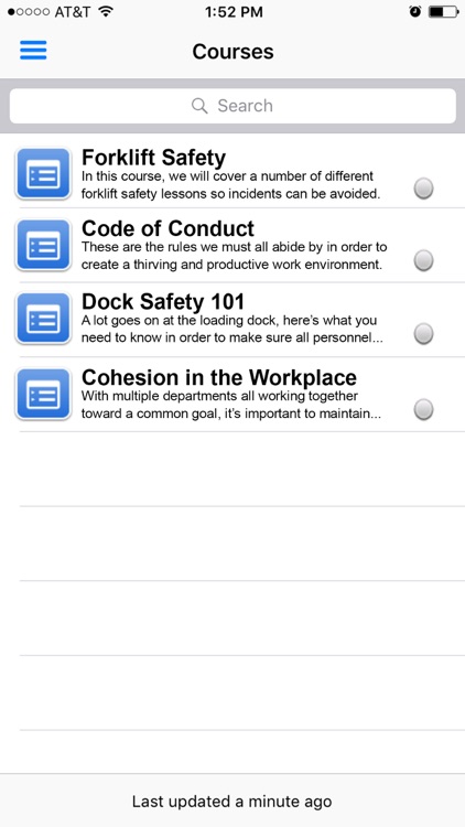 Material Handling Services screenshot-4