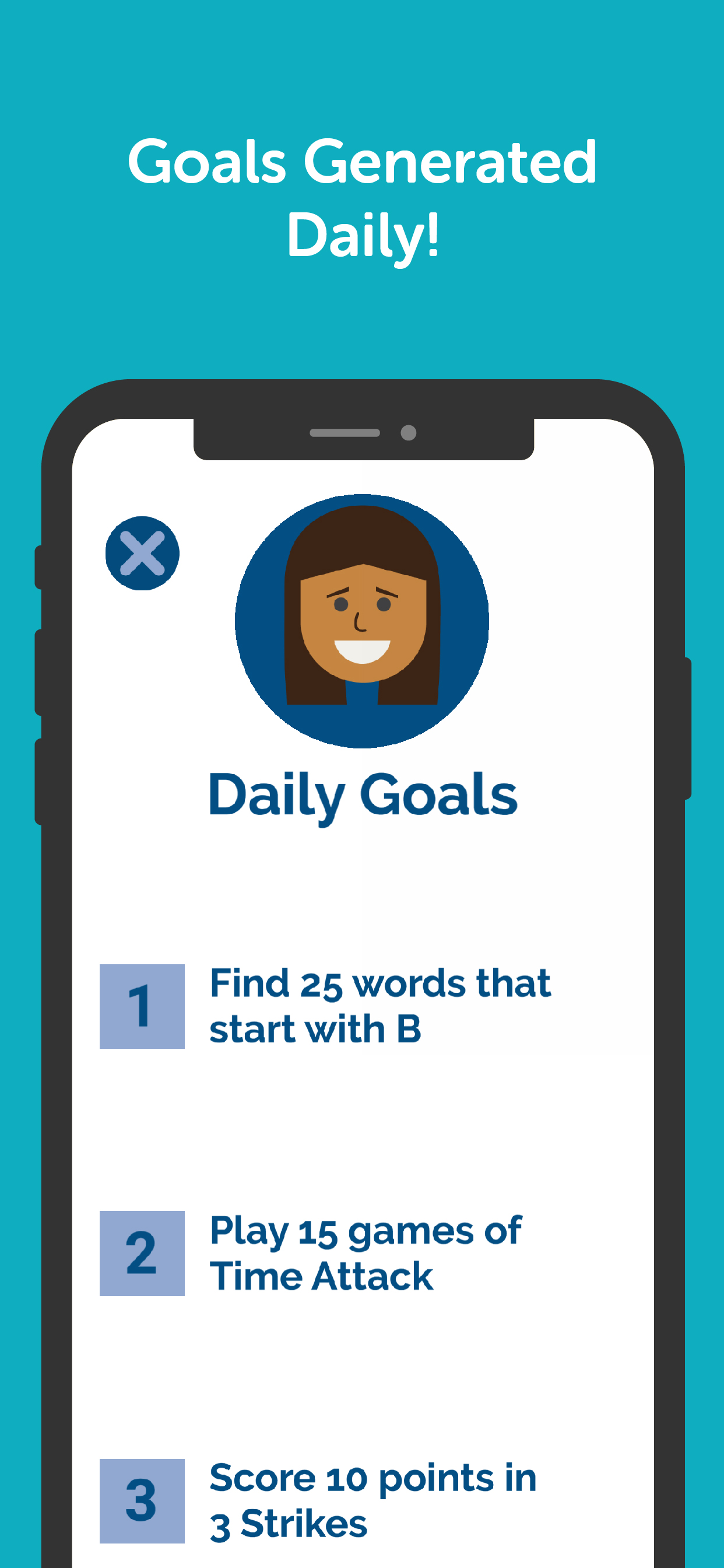 Spell Me - Ultimate Word Game