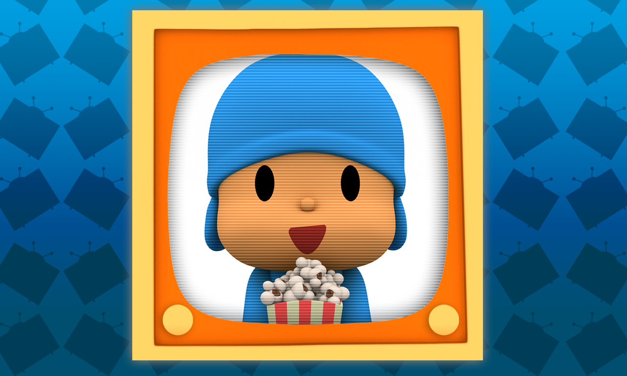 Pocoyo Kids TV