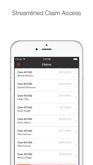 KwickSilver Tech(圖3)-速報App