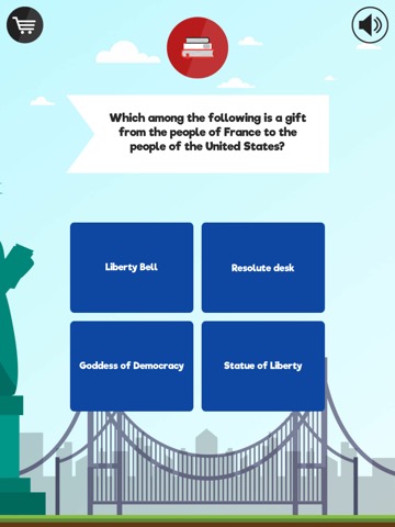 United States & America Quizのおすすめ画像5