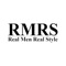 RMRS app provides men the best style information to build a wardrobe that compliments their personal style