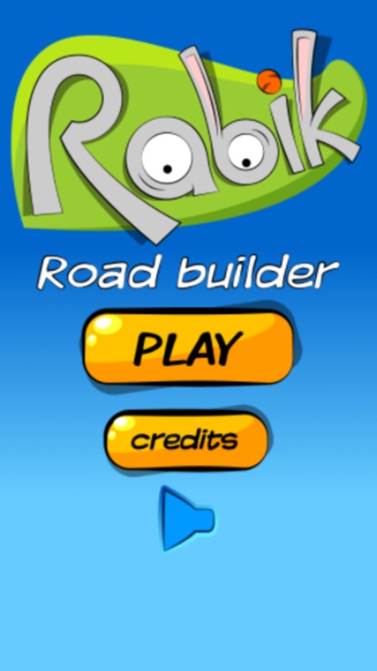 Rabik: Road builder