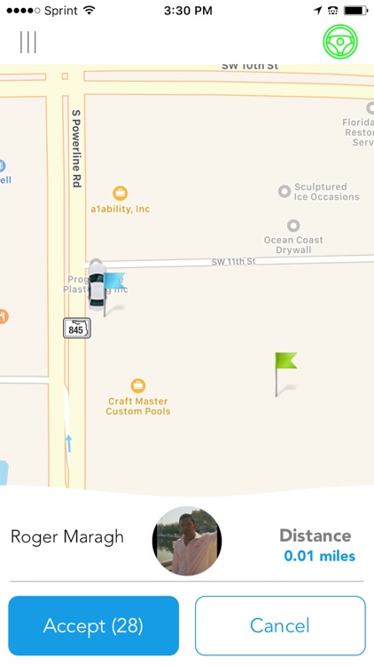 My VIP Rides screenshot-3