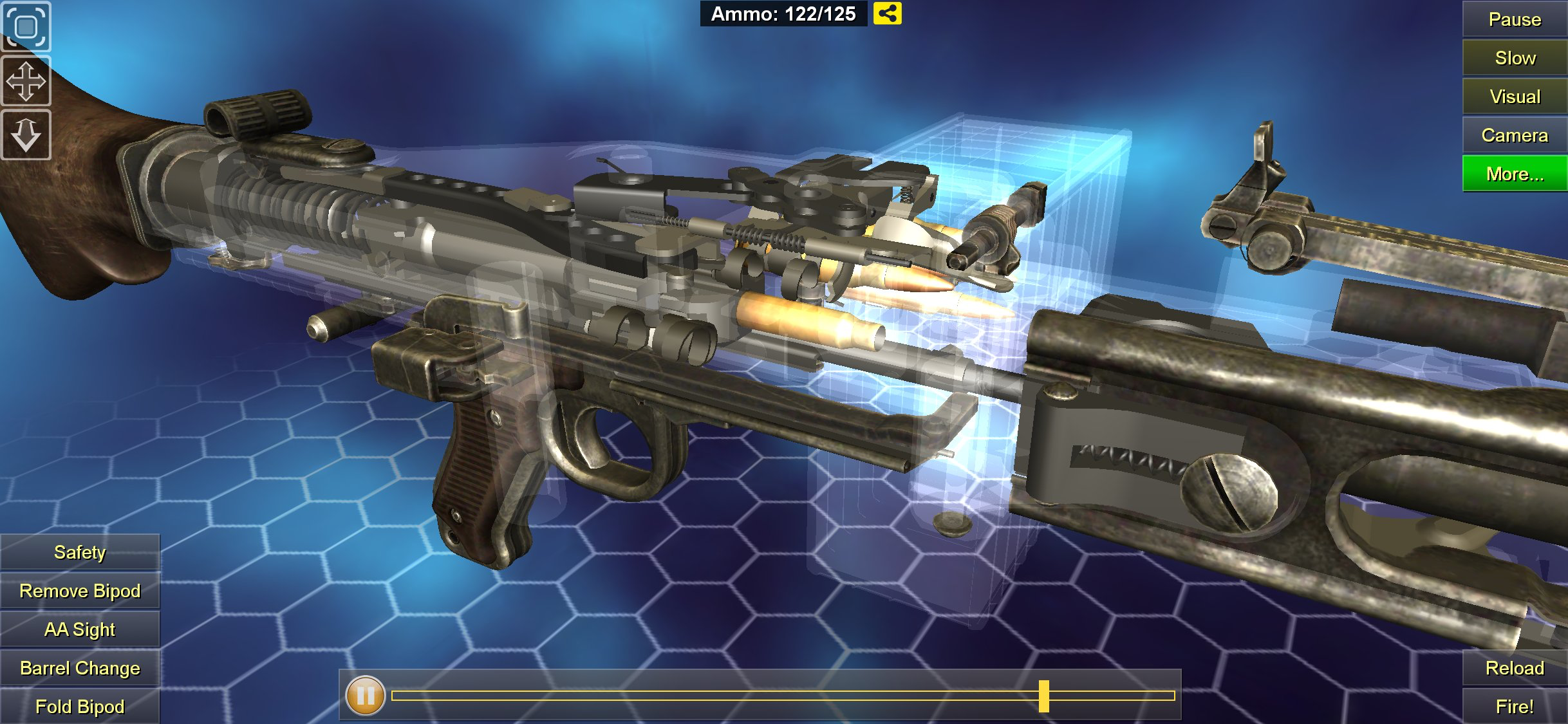How it Works: MG3 screenshot 4