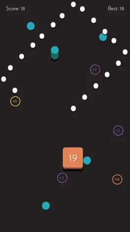 Game screenshot Blocks vs Balls apk