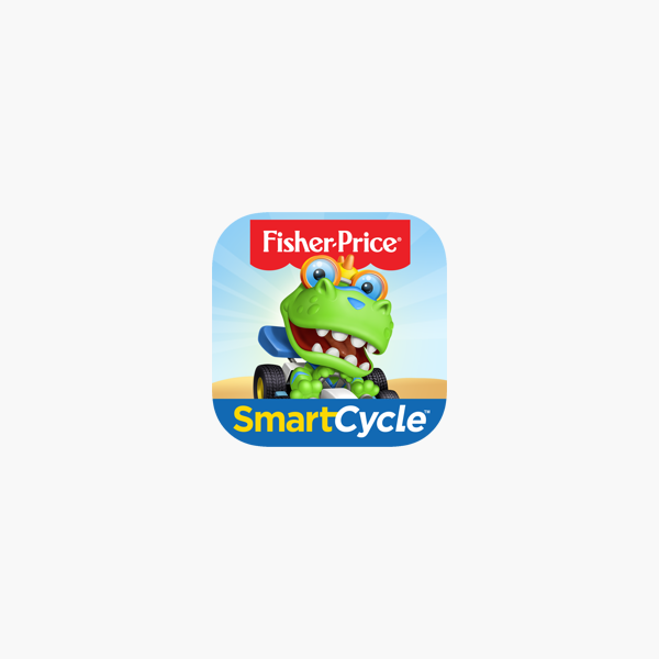 fisher price think and learn smart cycle manual