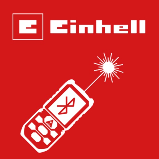 Помощник измерений Einhell